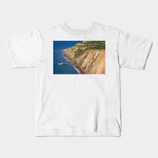 Alum Bay Kids T-Shirt